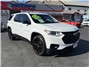 2020 Chevrolet Traverse LS Sport Utility 4D Thumbnail 1