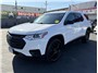 2020 Chevrolet Traverse LS Sport Utility 4D Thumbnail 11
