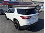 2020 Chevrolet Traverse LS Sport Utility 4D Thumbnail 12