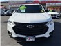 2020 Chevrolet Traverse LS Sport Utility 4D Thumbnail 2