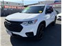 2020 Chevrolet Traverse LS Sport Utility 4D Thumbnail 3