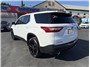 2020 Chevrolet Traverse LS Sport Utility 4D Thumbnail 4