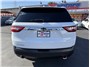 2020 Chevrolet Traverse LS Sport Utility 4D Thumbnail 5