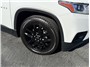 2020 Chevrolet Traverse LS Sport Utility 4D Thumbnail 8
