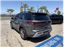 2022 Nissan Pathfinder SL Sport Utility 4D Thumbnail 4