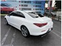 2020 Mercedes-benz CLA CLA 250 Coupe 4D Thumbnail 12