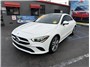2020 Mercedes-benz CLA CLA 250 Coupe 4D Thumbnail 3