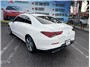 2020 Mercedes-benz CLA CLA 250 Coupe 4D Thumbnail 4