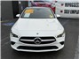 2020 Mercedes-benz CLA CLA 250 Coupe 4D Thumbnail 8