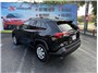 2022 Toyota RAV4 LE Sport Utility 4D Thumbnail 10