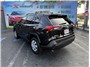 2022 Toyota RAV4 LE Sport Utility 4D Thumbnail 4