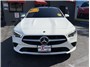 2022 Mercedes-Benz CLA CLA 250 Coupe 4D Thumbnail 2