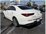 2022 Mercedes-Benz CLA CLA 250 Coupe 4D Thumbnail 5