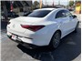 2022 Mercedes-Benz CLA CLA 250 Coupe 4D Thumbnail 7