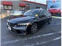 2024 Honda Civic EX Sedan 4D Thumbnail 3