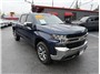 2021 Chevrolet Silverado 1500 Crew Cab LT Pickup 4D 5 3/4 ft Thumbnail 1