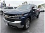 2021 Chevrolet Silverado 1500 Crew Cab LT Pickup 4D 5 3/4 ft Thumbnail 11