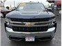2021 Chevrolet Silverado 1500 Crew Cab LT Pickup 4D 5 3/4 ft Thumbnail 2
