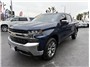 2021 Chevrolet Silverado 1500 Crew Cab LT Pickup 4D 5 3/4 ft Thumbnail 3