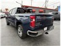 2021 Chevrolet Silverado 1500 Crew Cab LT Pickup 4D 5 3/4 ft Thumbnail 4