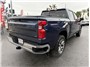 2021 Chevrolet Silverado 1500 Crew Cab LT Pickup 4D 5 3/4 ft Thumbnail 6