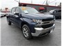 2021 Chevrolet Silverado 1500 Crew Cab LT Pickup 4D 5 3/4 ft Thumbnail 9