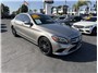 2020 Mercedes-benz C-Class C 300 Sedan 4D Thumbnail 1