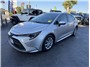 2023 Toyota Corolla LE Sedan 4D Thumbnail 3