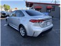 2023 Toyota Corolla LE Sedan 4D Thumbnail 4