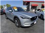 2021 Mazda CX-5 Touring Sport Utility 4D Thumbnail 1