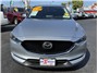 2021 Mazda CX-5 Touring Sport Utility 4D Thumbnail 2