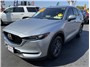 2021 Mazda CX-5 Touring Sport Utility 4D Thumbnail 3