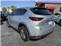 2021 Mazda CX-5 Touring Sport Utility 4D Thumbnail 4