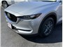 2021 Mazda CX-5 Touring Sport Utility 4D Thumbnail 7