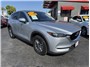 2021 Mazda CX-5 Touring Sport Utility 4D Thumbnail 9