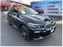 2021 BMW X6 xDrive40i Sport Utility 4D Thumbnail 8
