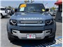 2023 Land Rover Defender 110 S Sport Utility 4D Thumbnail 2