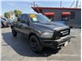 2021 Ram 1500 Classic Quad Cab Warlock Pickup 4D 6 1/3 ft Thumbnail 1