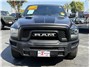 2021 Ram 1500 Classic Quad Cab Warlock Pickup 4D 6 1/3 ft Thumbnail 2