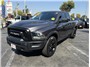 2021 Ram 1500 Classic Quad Cab Warlock Pickup 4D 6 1/3 ft Thumbnail 3