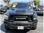 2021 Ram 1500 Classic Quad Cab Warlock Pickup 4D 6 1/3 ft Thumbnail 8