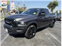 2021 Ram 1500 Classic Quad Cab Warlock Pickup 4D 6 1/3 ft Thumbnail 9