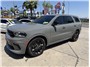 2021 Dodge Durango GT Plus Sport Utility 4D Thumbnail 9