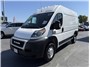 2021 Ram ProMaster Cargo Van 1500 High Roof Van 3D Thumbnail 3