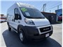 2021 Ram ProMaster Cargo Van 1500 High Roof Van 3D Thumbnail 9