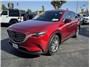 2021 Mazda CX-9 Touring Sport Utility 4D Thumbnail 3