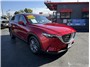 2021 Mazda CX-9 Touring Sport Utility 4D Thumbnail 7