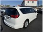 2021 Chrysler Voyager LXi Minivan 4D Thumbnail 6