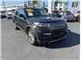 2021 Ford Explorer Limited Sport Utility 4D Thumbnail 1
