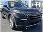 2021 Ford Explorer Limited Sport Utility 4D Thumbnail 10